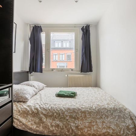 Appartement Croise Laroche 40M2 Marcq-en-Baroeul Dış mekan fotoğraf